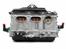 2012-2015 Toyota Prius OEM Hybrid DC Inverter Converter Charger Assembly VIN DU