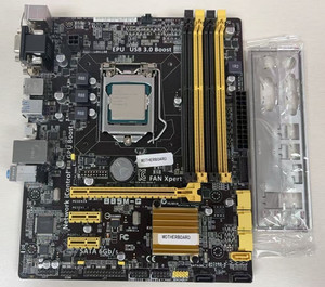 I7 4790 Motherboard | eBay