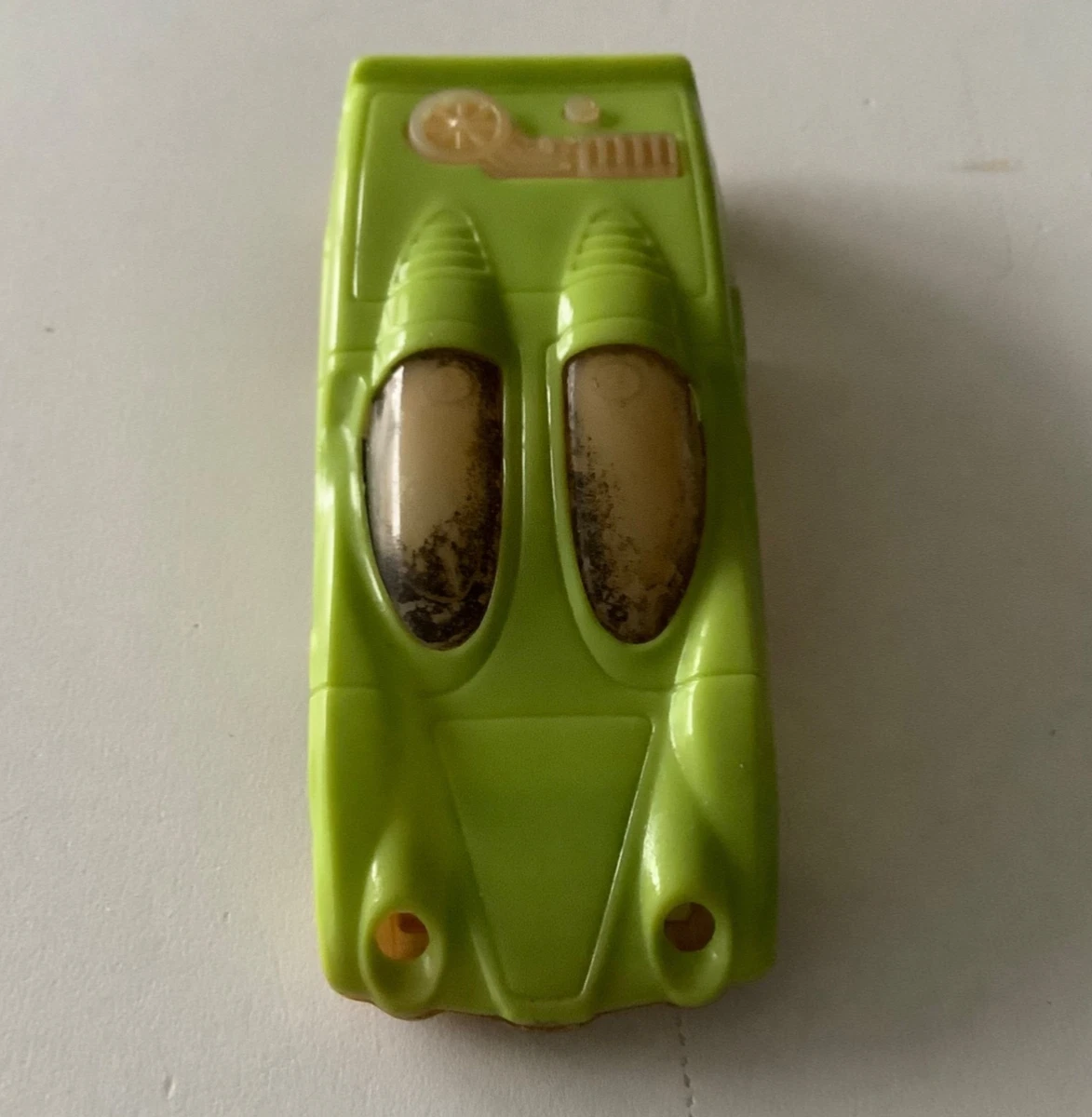 Hot Wheels Hot Wheels Sizzlers Vintage Manufacture Diecast Cars