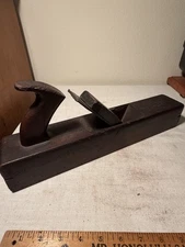 D Colton Philly Jack Plane Corner Callowhill Fourth St Sandusky Iron As-Is