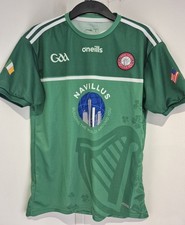New York Men's GAA Jersey LIMITED EDITION Size Large (Player Fit)