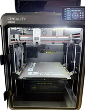 Creality K Series (ALL) Pro LED Upgrade Plug N Play Kit (No Tools Req')