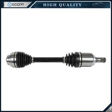 For Mini Cooper 2014-2019 L3 1.5l Front Left Cv Axle Assembly Automatic Trans.