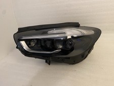 Frontscheinwerfer Mercedes-Benz B-Klasse W247 A2479061304 Facelift Led Links