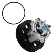 Pompe à eau Fiat 500