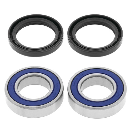 All Balls Wheel Bearing and Seal Kit - 25-1404 - 第 1/2 張圖片