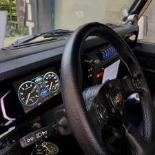 Compteur Land Rover DEFENDER