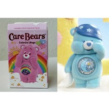 POP MART Care Bears Colorful Hugs Bedtime Bear Blind Box Figure