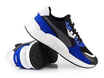 Unisex Puma 'RS 9.8 Space' Sneaker (370230-03) - UK 6,5 / EU 40