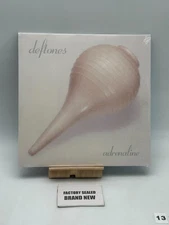 Deftones – Adrenaline | Brand New/Sealed Vinyl