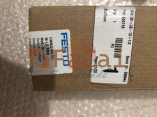 1PCS FESTO servo motor EMMS-AS-55-M-LS-TMB 550113 NEW