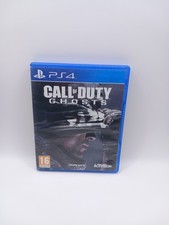 Call of Duty: Ghosts (PlayStation 4, 2013)