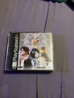 Final Fantasy Viii - Sony PlayStation 1