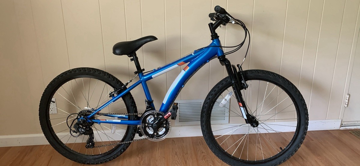 24 Inch 2018 Diamondback Cobra 24 Diamondback Cobra Diamondback