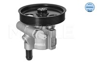 1X Meyle 16-14 631 0006 Hydraulikpumpe Lenkung FüR Renault Dacia