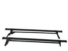 Barres de toit Peugeot 208