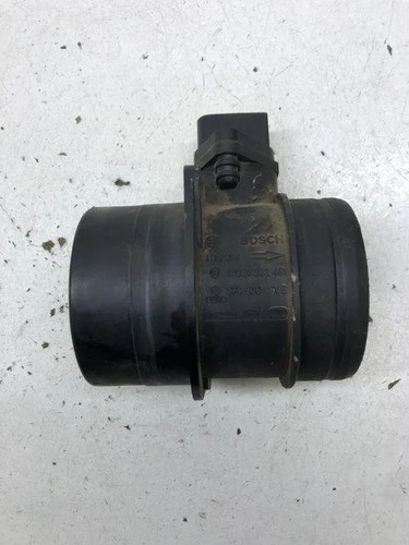 SKODA OCTAVIA II Combi 1Z5 Luftmassenmesser 074906461B 1.97 Diesel 30588171