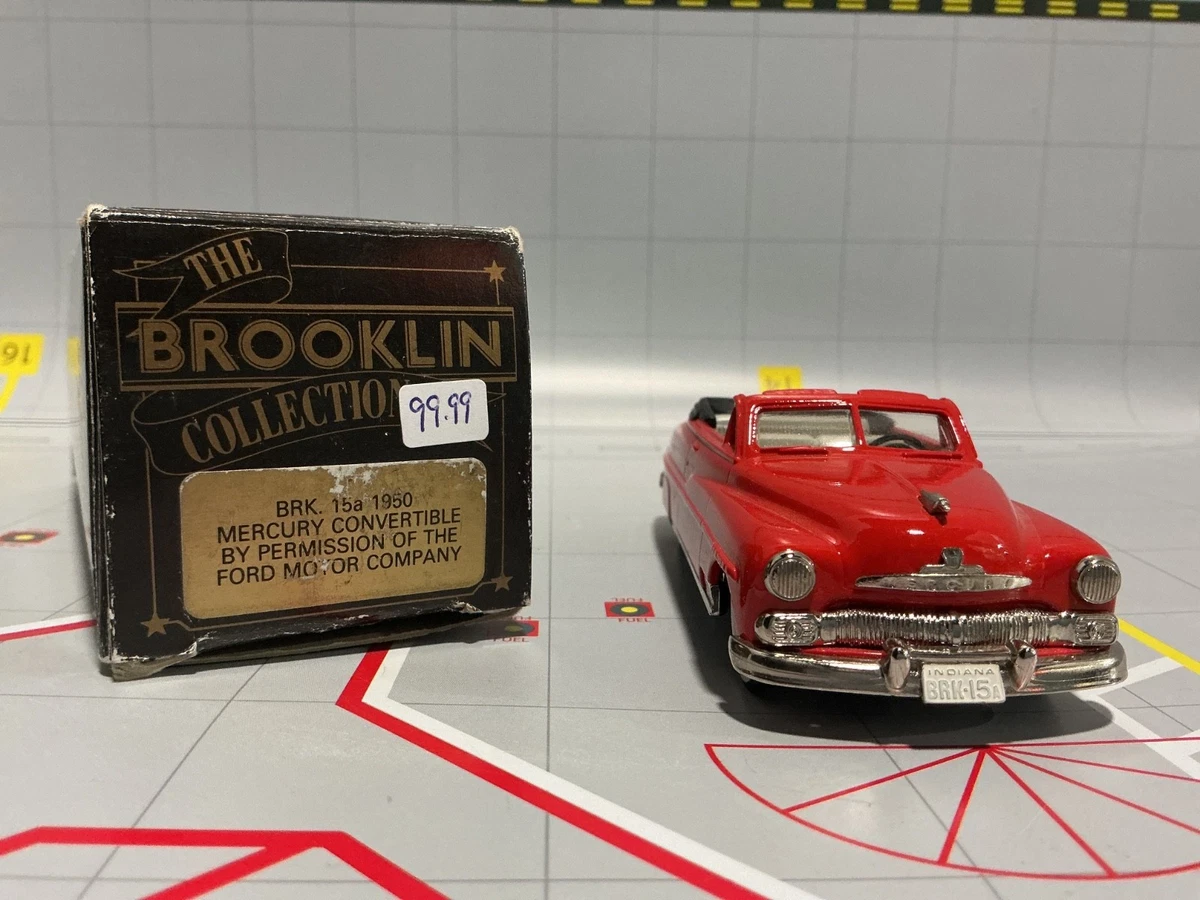 1950 マーキュリー R/C 1/10 1950 マーキュリー R/C 1/10 1950