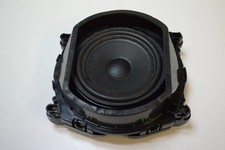 BMW X3 F25 xDrive 20d 2015 RHD ZENTRALER SUBWOOFER BASS LAUTSPRECHER 9287756