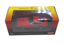 KYOSHO 1/18 Ferrari 365 GTB/4