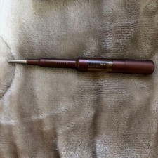 COREFIT Face Pointer 2 Pen type facial beauty device Face line Used