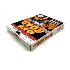 Ivan 'Ironman' Stewart's Super Off Road Nintendo NES COMPLET FAH PAL CIB