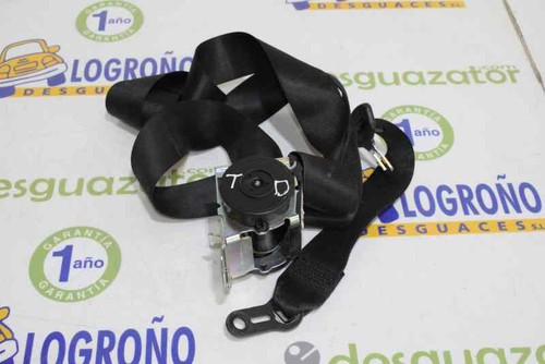 sicherheitsgurt hinten für BMW SERIE 1 BERLINA E81E87 72119139832 logop178197