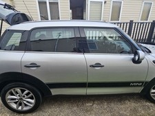 Nice Wee Car Countryman Mot To May Phone 07923349249