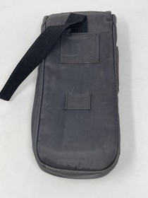 Used Official Atari Lynx I/II Carrying Bag Travel Case