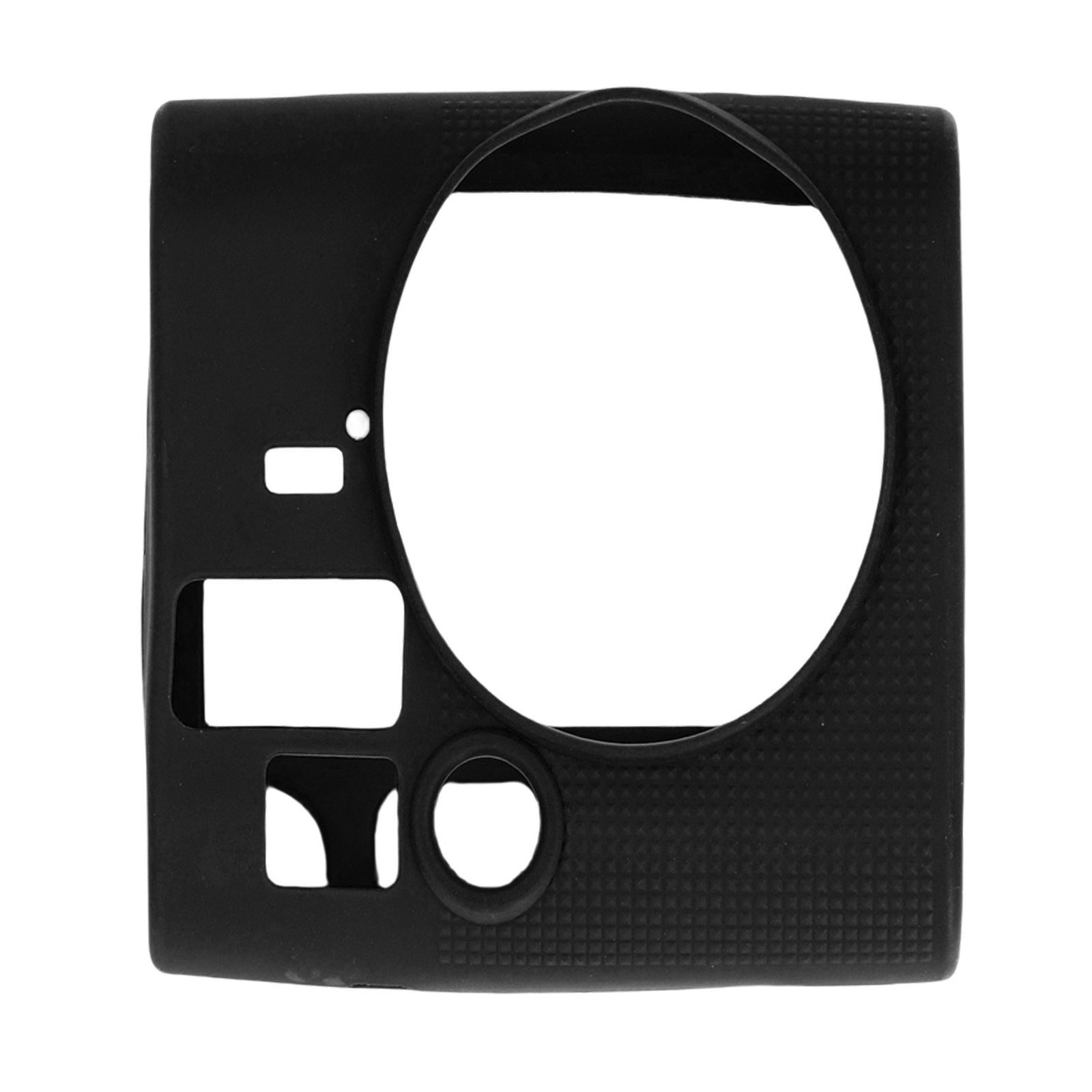 ‧Camera Protective Cover Soft Silicone Instant Camera Case Wear Resisting And