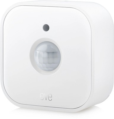 Eve Motion (Matter) - Wireless Motion Sensor