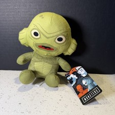 Creature From The Black Lagoon Plush Universal Studios Monsters Toy Factory 6