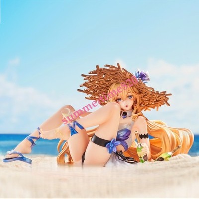 Pepeho Studio Durandal  Model Pre-order Painted Honkai Impact 3 Statue 1/7 Scale