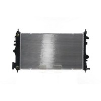KüHler MotorküHlung Mahle CR 1103 000S FüR Opel Saab Insignia A 9-5