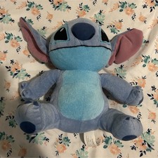 Disney Lilo Stitch Stitch Plush Stuffed Animal Small 6-14 in