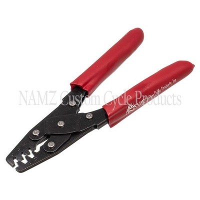 Namz Universal U-Barrel Terminal Crimp Tool NDC-990170