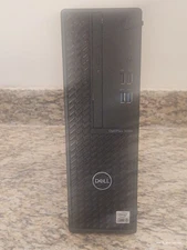 Dell OptiPlex 3080 SFF i5-10505 3.20GHz 16 GB 256 GB SSD Windows 11 Pro