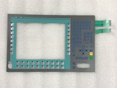 For PC677B 12' 6AV7871-0HD20-1AA0 membrane keyboard