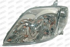 Prasco Scheinwerfer links Hb3+h7 für Lwr 4 Türig+kombi für Toyota Corolla E12 0