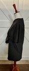 Nesting Days Men’s Black Short Sleeve V Neck Newborn Baby Carrier Shirt Sz Large — photo 5