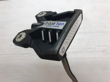 Odyssey 2-Ball Ten Tour Lined Putter Used Golf Do Tamatown Storeday