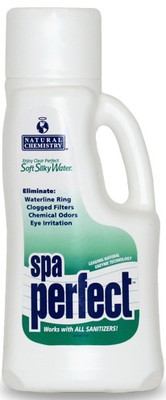 Natural Chemistry Spa Perfect 1L