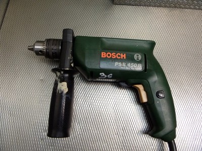 Bosch  PSB 450R  450W  Bohrmaschine  Elektrowerkzeuge