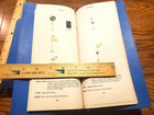 LOT of 4 old vintage CONRAIL RAILROAD Books, Agreement, Signal, Rules, Report — photo 8
