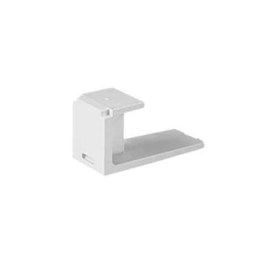 10 Stk. Panduit Blind-Modul CMBWH-X Kommunikationstechnik Blind-Modul