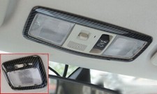 ZUBEHÖR MITSUBISHI ASX 2010-2019 TUNING INNENRAUM BELEUCHTUNG RAHMEN CARBON LOOK
