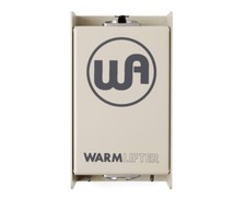 Warm Audio WA-WL Warm Lifter Inline Active Microphone Preamp PROAUDIOSTAR