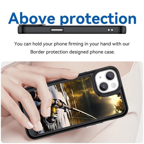 Go lake fishing gear For Samsung S7 S8 S9 S10 S20 Plus Lite Anti scratch Cover - 第 19/25 張圖片