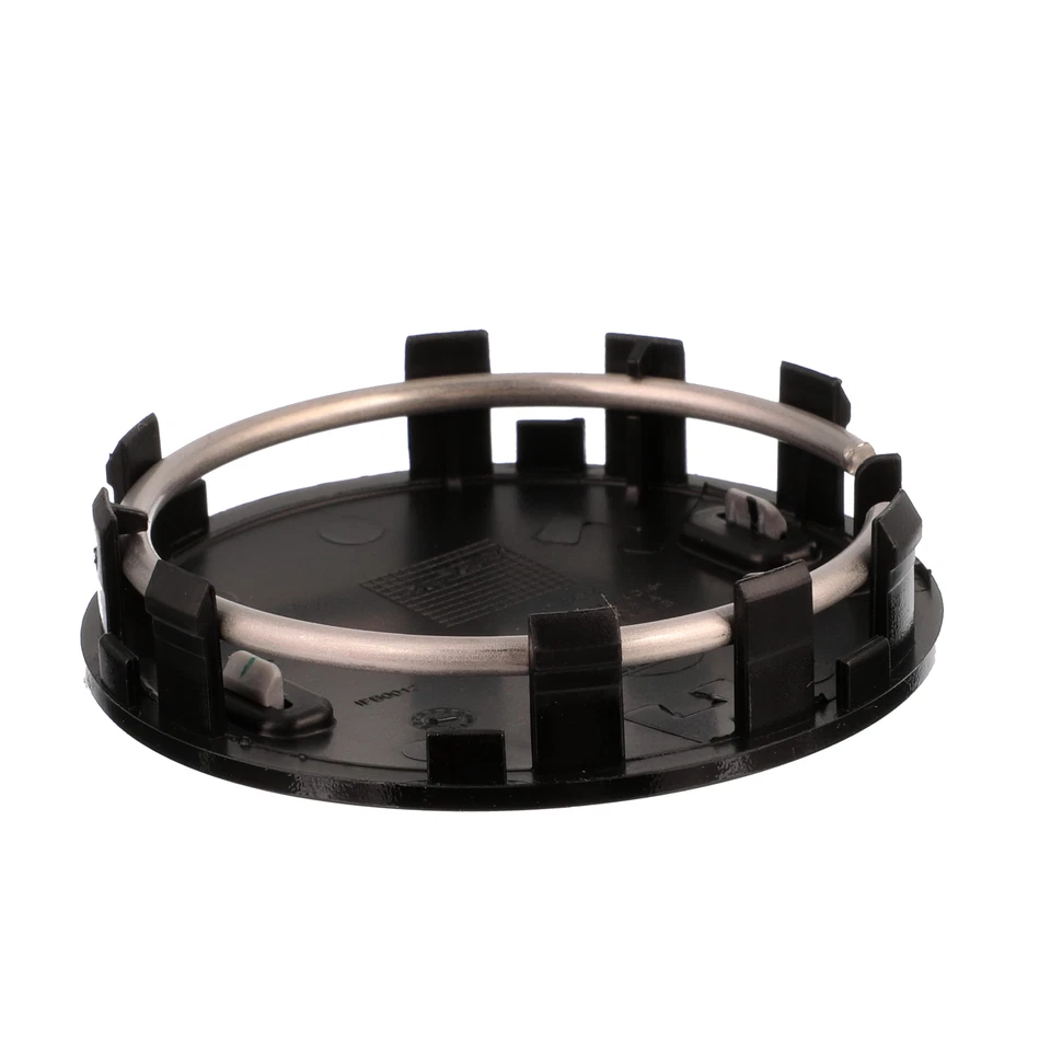 Tapa central de rueda de disco Frontier Rogue LEAF 40342-6TA1A nueva OEM Nissan 2022-2023 Foto 4 de 4