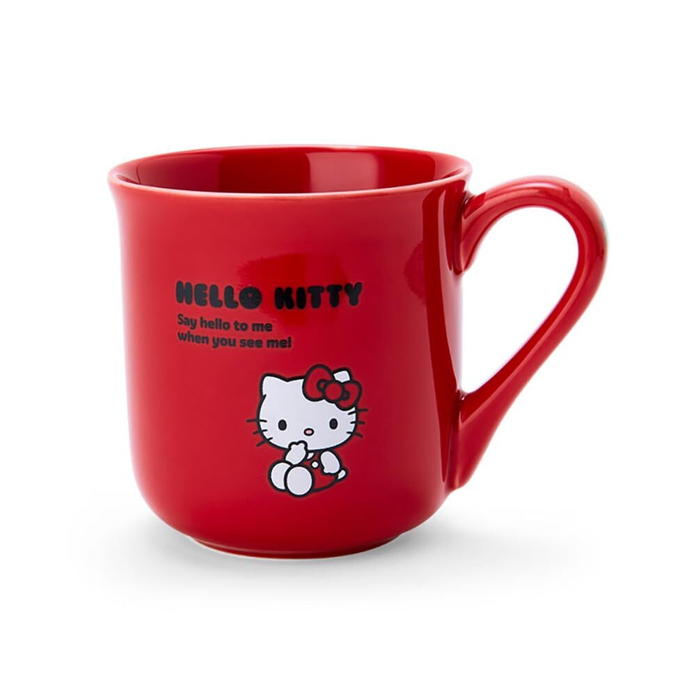 Sanrio 422100 Hello Kitty Mug | eBay